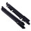2pcs Front Bumper Bracket End for W203 C-class 2038801114 2038801214 1