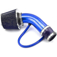 Universal Performance Cold Air Intake Filter Alumimum Induction Hose for Car And Automotive