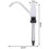 Caravan Sink Water Hand Pump Faucet Camping Trailer 3