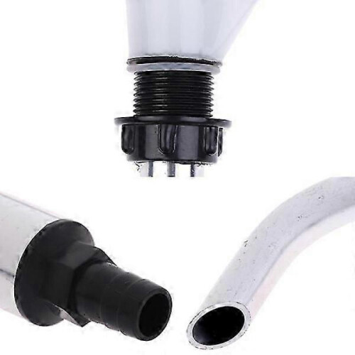 Caravan Sink Water Hand Pump Faucet Camping Trailer 1