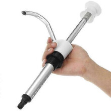 Caravan Sink Water Hand Pump Faucet Camping Trailer