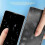 (iPhone14plus, Ultra clear dustproof) Invisible Artifact Film-dust Free Without Bubbleshd Privacy Screen Protector 5
