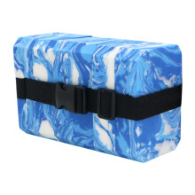 Swim Belt Eva Adjustable Ergonomic Swim Aid For Adults Teens And Kids Model Eva