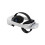 Battery Head Strap Charger Bank for Quest 2 Adjustable Elite Strap Fast Charging for Vr Accessories 1