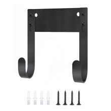 Compact Ironing Board Stand - Wall-Mounted, Space-Saving, For Professional Housekeepers And Tenants
