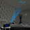 (Brown) Multifunctional USB Radio LED Projection Alarm Clock 2