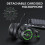 EKSA E5000PRO Gaming Headset Headphone StarEngine MIC PC PS4 PS5 XBOX 7.1-BLACK 3