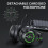 EKSA E5000PRO Gaming Headset Headphone StarEngine MIC PC PS4 PS5 XBOX 7.1-BLACK 4