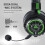 EKSA E5000PRO Gaming Headset Headphone StarEngine MIC PC PS4 PS5 XBOX 7.1-BLACK 7