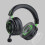 EKSA E5000PRO Gaming Headset Headphone StarEngine MIC PC PS4 PS5 XBOX 7.1-BLACK 9
