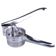Potato Stainless Steel Sturdy Potato Presser Musher Home
