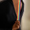 Zipper Jurkritssluiting Polyester 1 Stuk 4