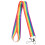 Zipper Jurkritssluiting Polyester 1 Stuk 10