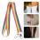 Zipper Jurkritssluiting Polyester 1 Stuk 11