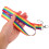 Zipper Jurkritssluiting Polyester 1 Stuk 6