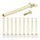 10Ensembles Kit Réparation Ventilateur Rivets En Fer Anneaux 10