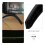 1Set Durable Black PP TV Stand Legs Replacement Base for Tabletop Use 7