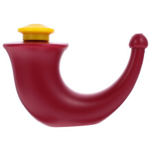 Yoga Neti Pot Nasenspülung Nasenspülung Sinus Irrigation