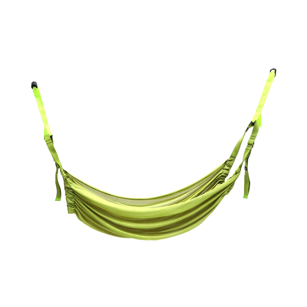 Yoga-Elastische Band Voor Yogahangmat Voor Fitnessapparatuur Binnenshuis-image