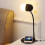 (5W, WHITE) Desk Lamp Eye Protection Led Multifunctional  Book Lights Children light 2