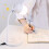 (5W, WHITE) Desk Lamp Eye Protection Led Multifunctional  Book Lights Children light 4