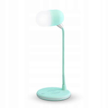 (5W, GREEN) Desk Lamp Eye Protection Led Multifunctional  Book Lights Children light