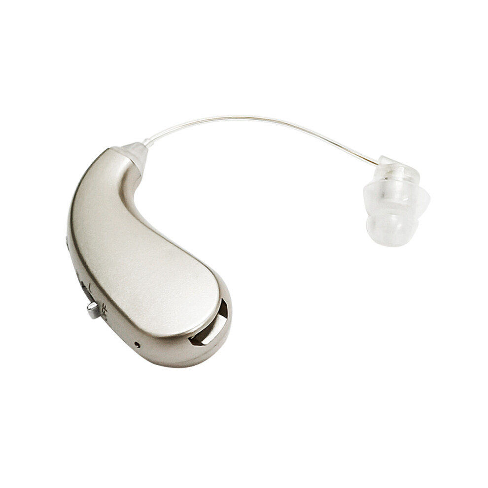 1Ks DobíJecí DigitáLní NasloucháTko Usb NapáJecí Kabel Zesilovač Zvuku Pro Starší Pacienty Se ZtráTou Sluchu-image