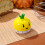 Novelty Kitchen Timer Kitchen Digital Timer Cartoon Mechanical Timer 5