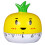 Novelty Kitchen Timer Kitchen Digital Timer Cartoon Mechanical Timer 1