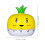 Novelty Kitchen Timer Kitchen Digital Timer Cartoon Mechanical Timer 3