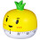 Novelty Kitchen Timer Kitchen Digital Timer Cartoon Mechanical Timer 10