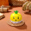 Novelty Kitchen Timer Kitchen Digital Timer Cartoon Mechanical Timer 6