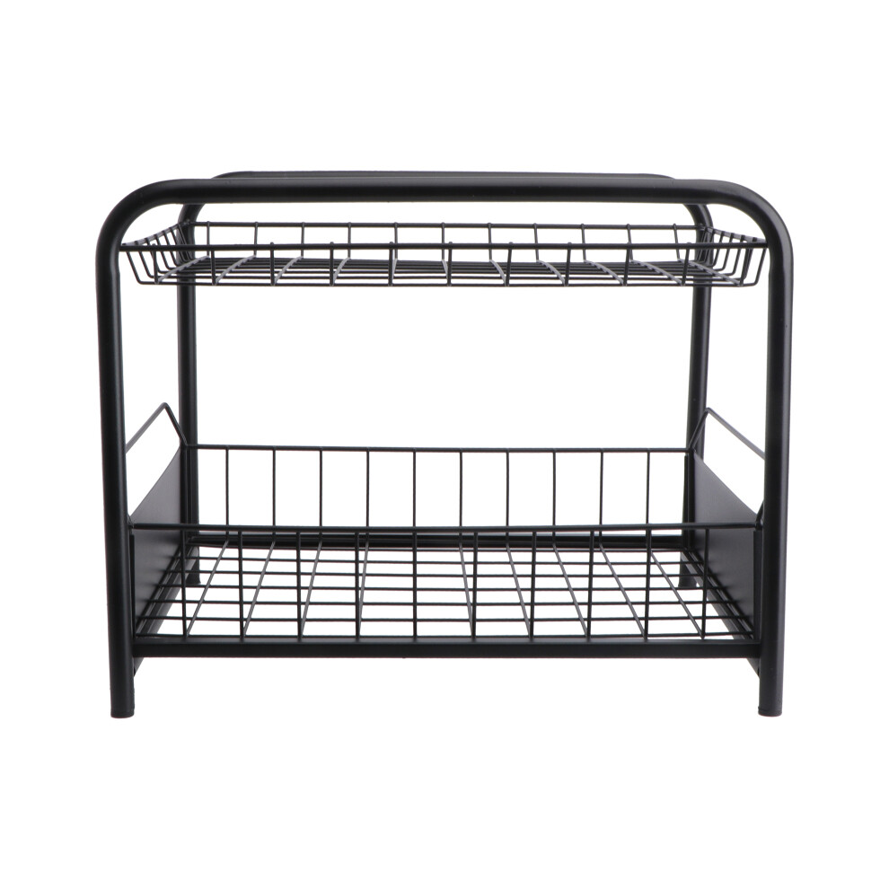 Organisateur et meuble de rangement sous l'évier de cuisine