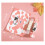 150 Pcs Sugar Candy Wrapping Wax Paper Candy Wrappers 2