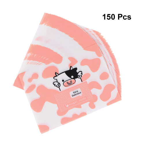 150 Pcs Sugar Candy Wrapping Wax Paper Candy Wrappers 2
