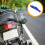 Wheelchair Tie down Straps Heavy Duty Transport Loops Scooter 11