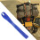 Wheelchair Tie down Straps Heavy Duty Transport Loops Scooter 4