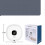 (Blue) Automatic Induction Soap Dispenser Household Wall-mounted Foam Machine 4