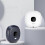 (Blue) Automatic Induction Soap Dispenser Household Wall-mounted Foam Machine 3