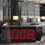 (A) Multifunctional Radio Projection Clock Clock 1