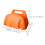 Duurzame Plastic Tuinslang Wandhanger Opslagrek 11