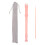 Wiper Plastic Recorder German Grades Children' Toy 8