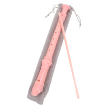 Wiper Plastic Recorder German Grades Children' Toy