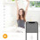 Electronic Clock Alarm Clock Wake Up Digital Light 3