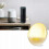 Electronic Clock Alarm Clock Wake Up Digital Light 4