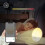 Electronic Clock Alarm Clock Wake Up Digital Light 2