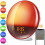 Electronic Clock Alarm Clock Wake Up Digital Light 1