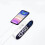 (A) LED electronic alarm clock bedside luminous clock digital small alarm clock 2