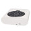 Shooting Tool Alarm Clock Interesting LED Display Ringtones Customization Modern Target Alarm Clock 5V 3