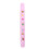6Pièces Bracelets Silicone Clap Motif Règle Multicolores Flexibles 2